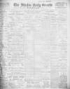 Shields Daily Gazette Friday 01 September 1916 Page 1