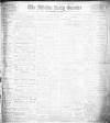 Shields Daily Gazette Friday 08 September 1916 Page 1