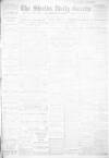 Shields Daily Gazette Thursday 07 December 1916 Page 1
