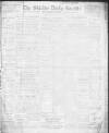 Shields Daily Gazette Friday 05 January 1917 Page 1