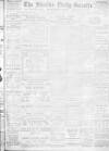 Shields Daily Gazette Monday 15 January 1917 Page 1