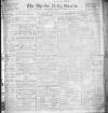 Shields Daily Gazette Saturday 27 January 1917 Page 1