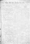 Shields Daily Gazette Monday 29 January 1917 Page 1