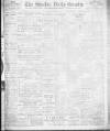 Shields Daily Gazette Thursday 01 February 1917 Page 1