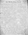 Shields Daily Gazette Thursday 08 February 1917 Page 1