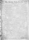 Shields Daily Gazette Monday 12 February 1917 Page 1