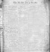 Shields Daily Gazette Friday 16 February 1917 Page 1