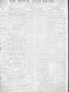 Shields Daily Gazette Monday 19 February 1917 Page 1