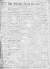 Shields Daily Gazette Friday 23 February 1917 Page 1