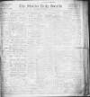 Shields Daily Gazette Saturday 24 February 1917 Page 1