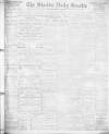 Shields Daily Gazette Tuesday 27 February 1917 Page 1