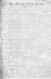 Shields Daily Gazette Thursday 01 March 1917 Page 1