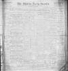 Shields Daily Gazette Friday 09 March 1917 Page 1