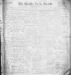 Shields Daily Gazette Friday 16 March 1917 Page 1