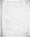 Shields Daily Gazette Tuesday 27 March 1917 Page 1