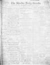 Shields Daily Gazette Thursday 19 April 1917 Page 1