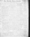 Shields Daily Gazette Saturday 21 April 1917 Page 1