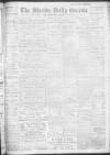 Shields Daily Gazette Thursday 03 May 1917 Page 1