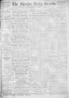 Shields Daily Gazette Tuesday 29 May 1917 Page 1