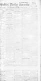 Shields Daily Gazette Wednesday 11 September 1918 Page 1