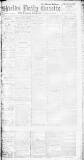 Shields Daily Gazette Monday 23 September 1918 Page 1