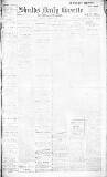 Shields Daily Gazette Thursday 05 December 1918 Page 1