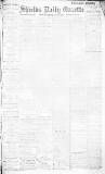 Shields Daily Gazette Saturday 07 December 1918 Page 1