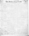Shields Daily Gazette Saturday 14 December 1918 Page 1