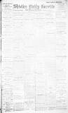Shields Daily Gazette Monday 16 December 1918 Page 1