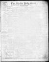 Shields Daily Gazette Saturday 03 January 1920 Page 1