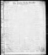 Shields Daily Gazette Tuesday 06 January 1920 Page 1