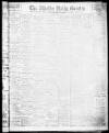Shields Daily Gazette Saturday 10 January 1920 Page 1