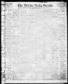 Shields Daily Gazette Monday 12 January 1920 Page 1