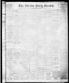 Shields Daily Gazette Thursday 15 January 1920 Page 1