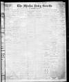 Shields Daily Gazette Tuesday 20 January 1920 Page 1