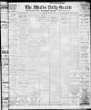 Shields Daily Gazette Wednesday 21 January 1920 Page 1