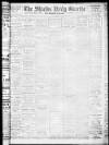 Shields Daily Gazette Thursday 22 January 1920 Page 1