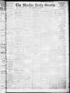 Shields Daily Gazette Friday 23 January 1920 Page 1