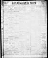 Shields Daily Gazette Saturday 24 January 1920 Page 1