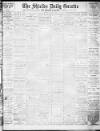 Shields Daily Gazette Monday 26 January 1920 Page 1