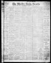 Shields Daily Gazette Saturday 07 February 1920 Page 1