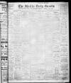 Shields Daily Gazette Monday 16 February 1920 Page 1