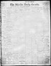 Shields Daily Gazette Monday 01 March 1920 Page 1