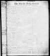 Shields Daily Gazette Saturday 13 March 1920 Page 1