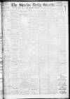 Shields Daily Gazette Thursday 01 April 1920 Page 1