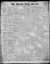 Shields Daily Gazette Saturday 05 June 1920 Page 1