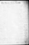 Shields Daily Gazette Thursday 01 July 1920 Page 1