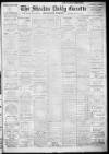 Shields Daily Gazette Friday 09 July 1920 Page 1