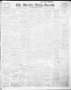 Shields Daily Gazette Thursday 29 June 1922 Page 1