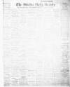 Shields Daily Gazette Saturday 01 July 1922 Page 1